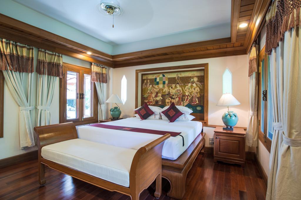 Taladya Homestay Chiang Mai Ngoại thất bức ảnh