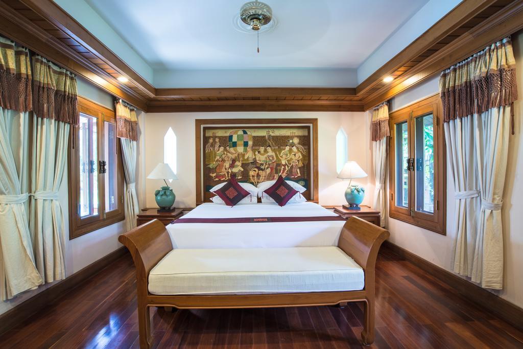 Taladya Homestay Chiang Mai Ngoại thất bức ảnh