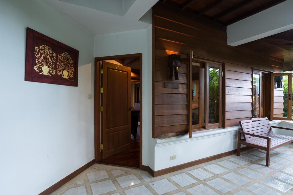 Taladya Homestay Chiang Mai Ngoại thất bức ảnh