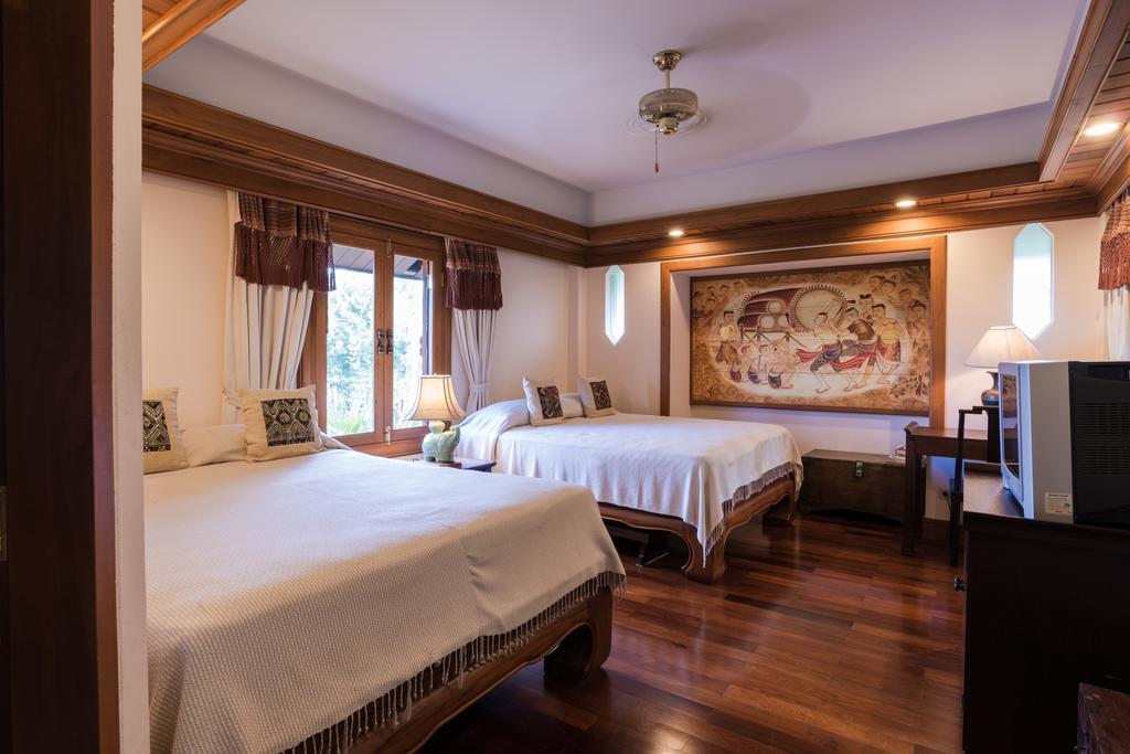 Taladya Homestay Chiang Mai Ngoại thất bức ảnh