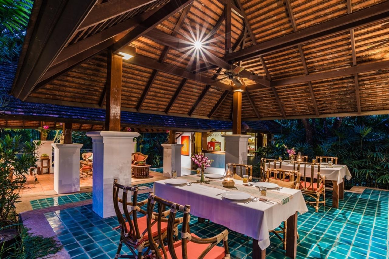 Taladya Homestay Chiang Mai Ngoại thất bức ảnh