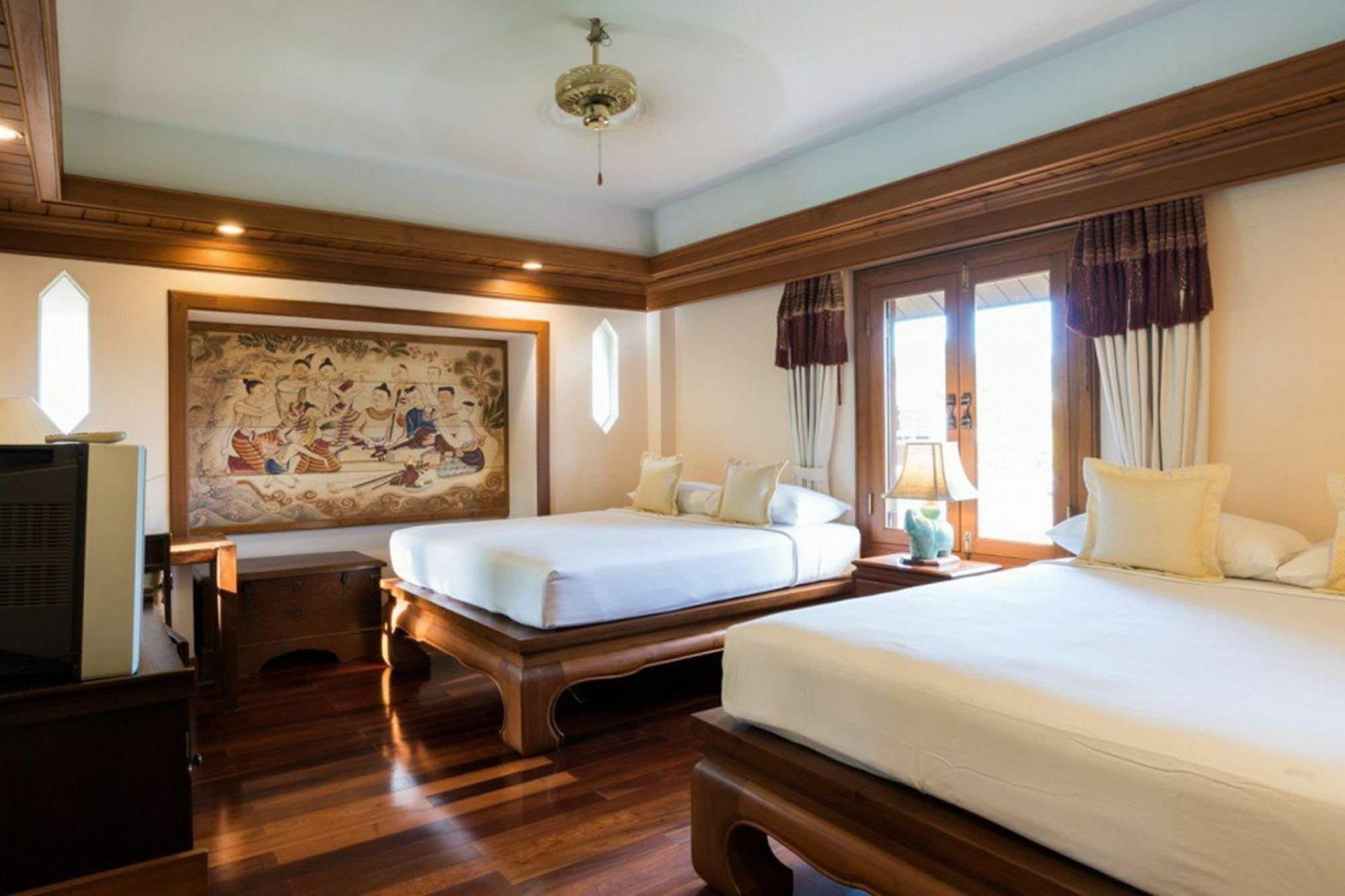 Taladya Homestay Chiang Mai Ngoại thất bức ảnh