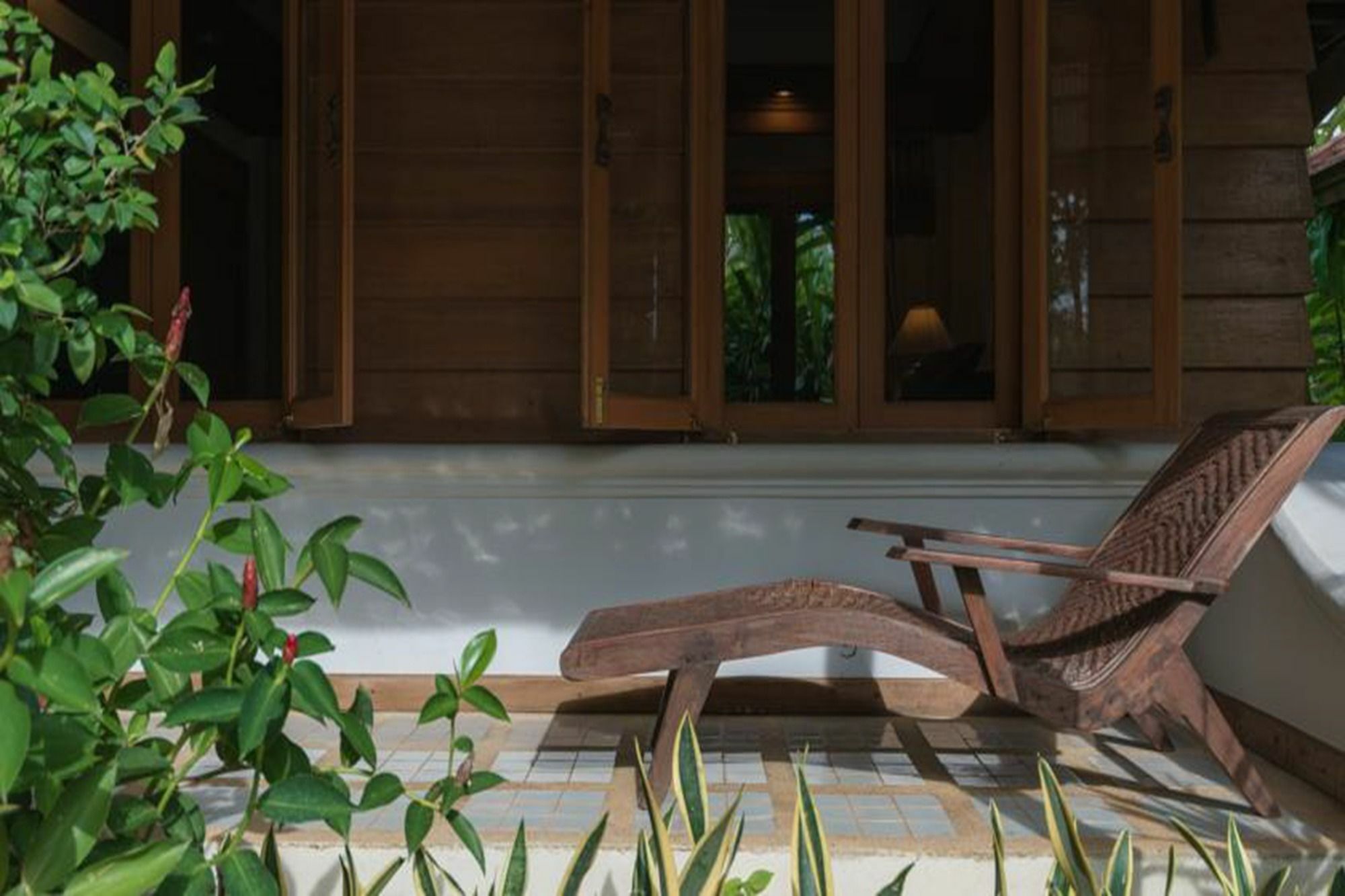 Taladya Homestay Chiang Mai Ngoại thất bức ảnh