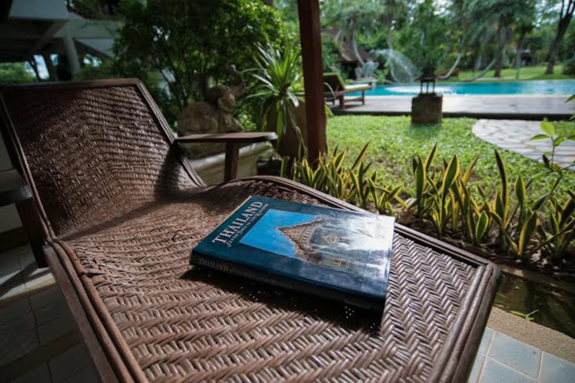Taladya Homestay Chiang Mai Ngoại thất bức ảnh
