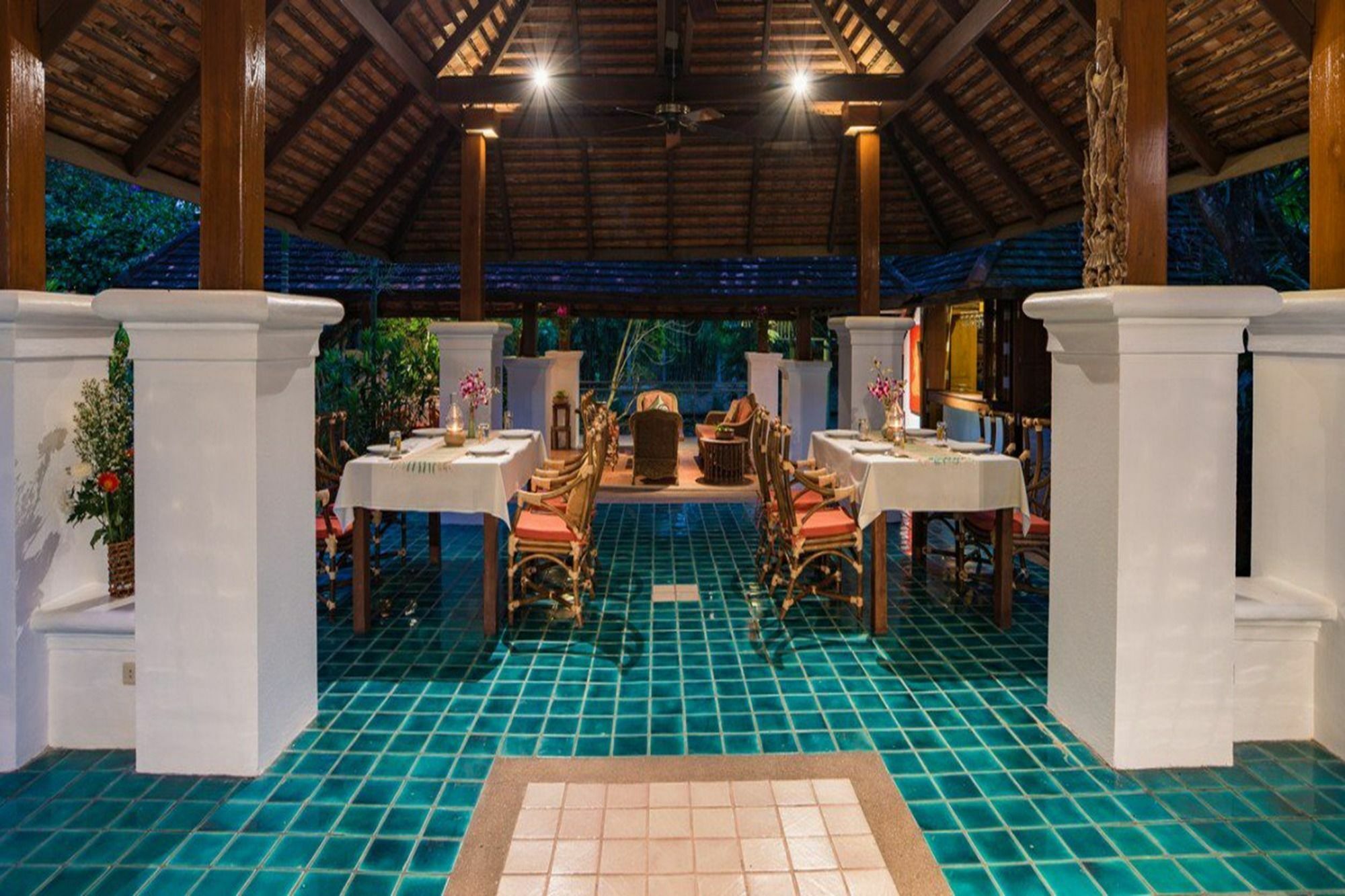 Taladya Homestay Chiang Mai Ngoại thất bức ảnh