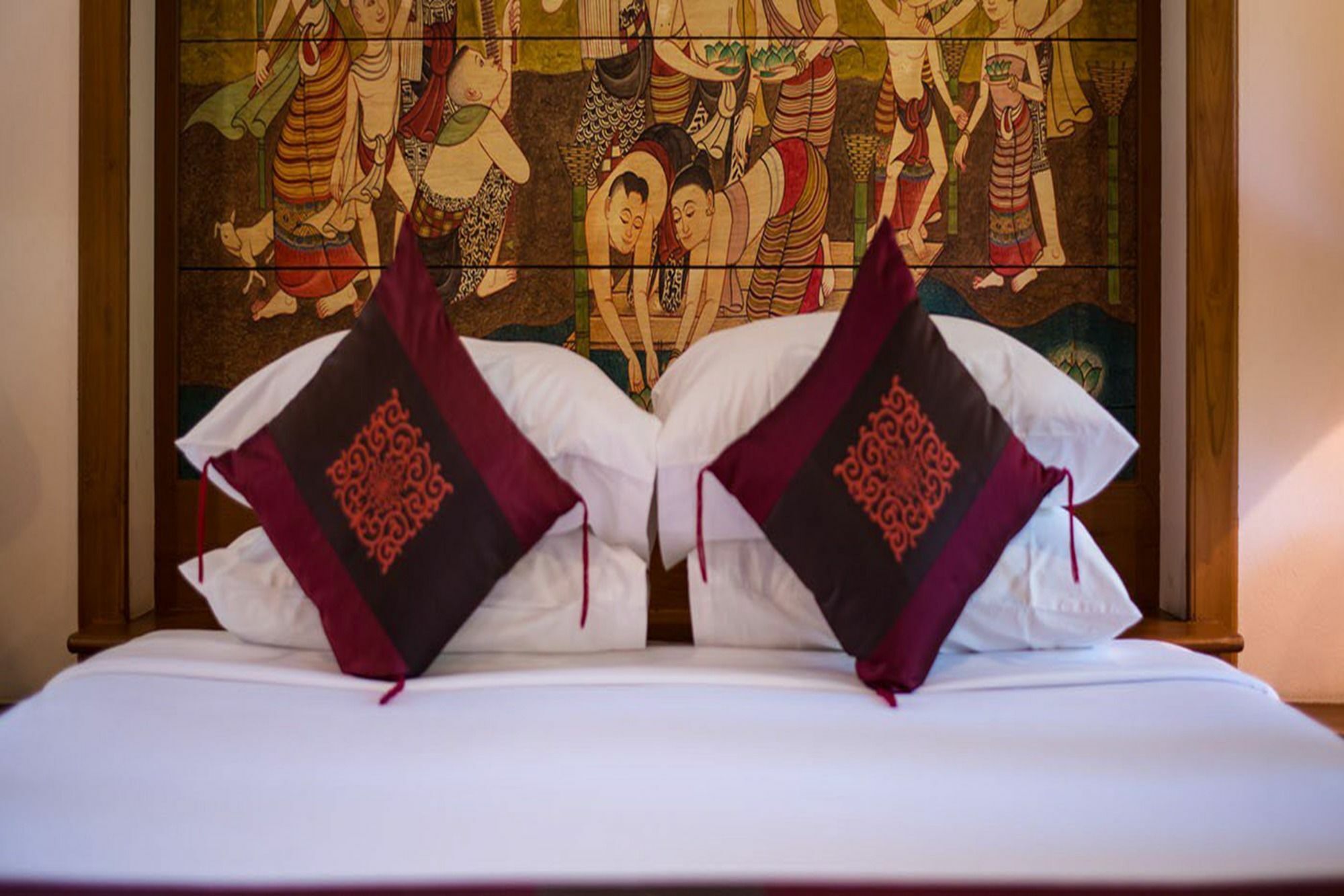 Taladya Homestay Chiang Mai Ngoại thất bức ảnh