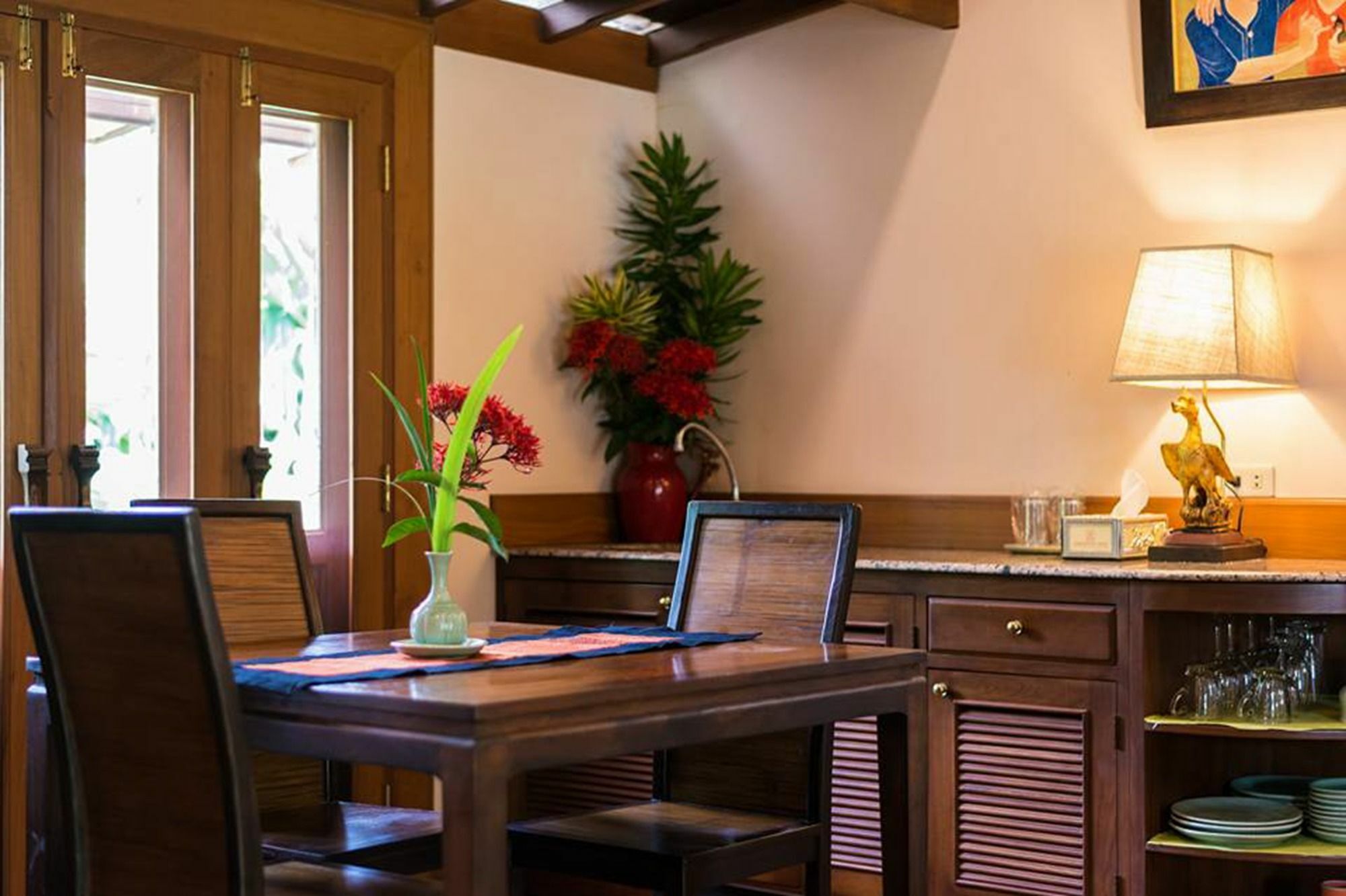Taladya Homestay Chiang Mai Ngoại thất bức ảnh